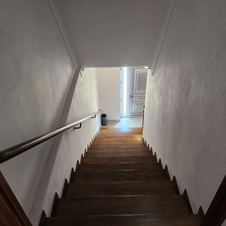 Casa Da Avo Aninhas Vila Freixo de Espada à Cinta Exterior foto