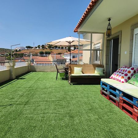 Casa Da Avo Aninhas Vila Freixo de Espada à Cinta Exterior foto