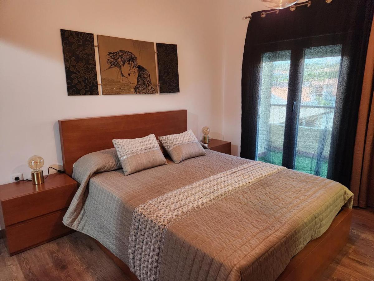 Casa Da Avo Aninhas Vila Freixo de Espada à Cinta Exterior foto