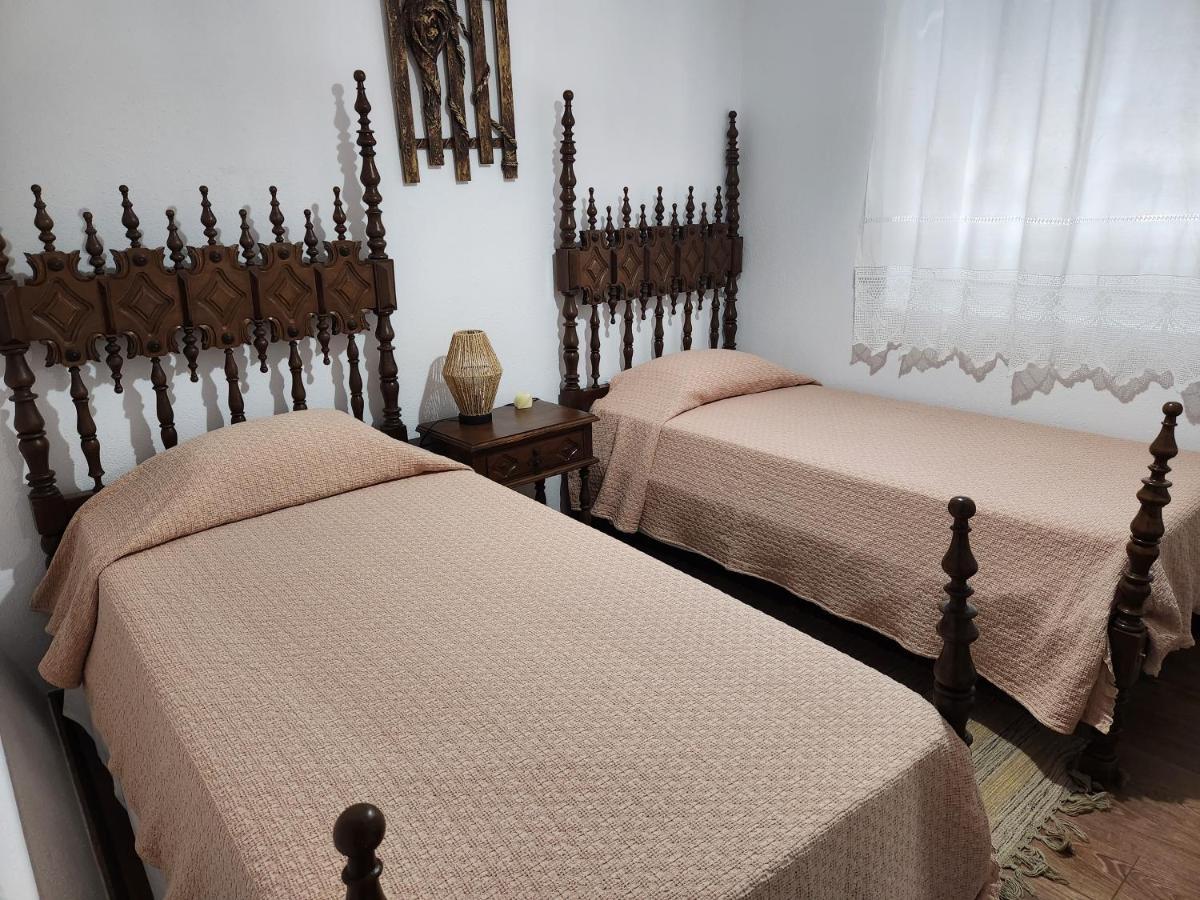 Casa Da Avo Aninhas Vila Freixo de Espada à Cinta Exterior foto