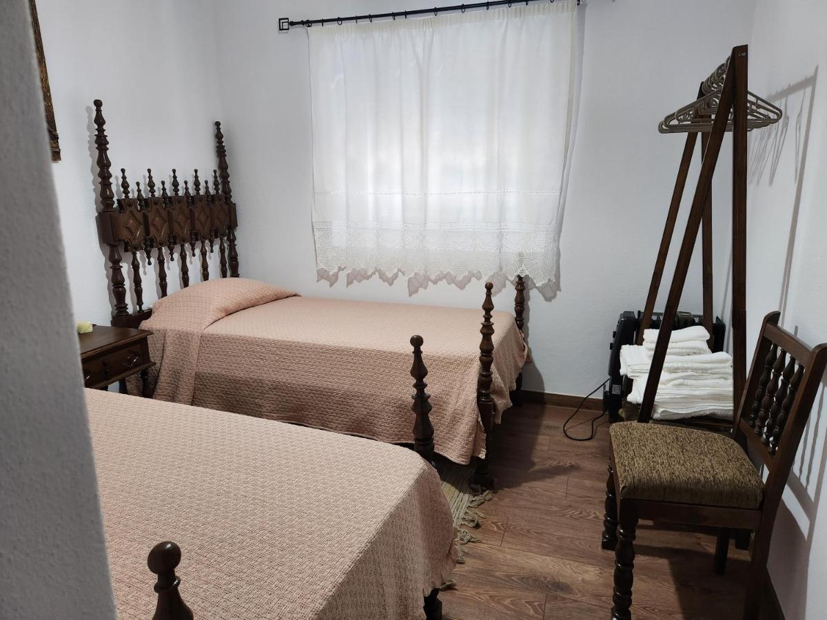 Casa Da Avo Aninhas Vila Freixo de Espada à Cinta Exterior foto