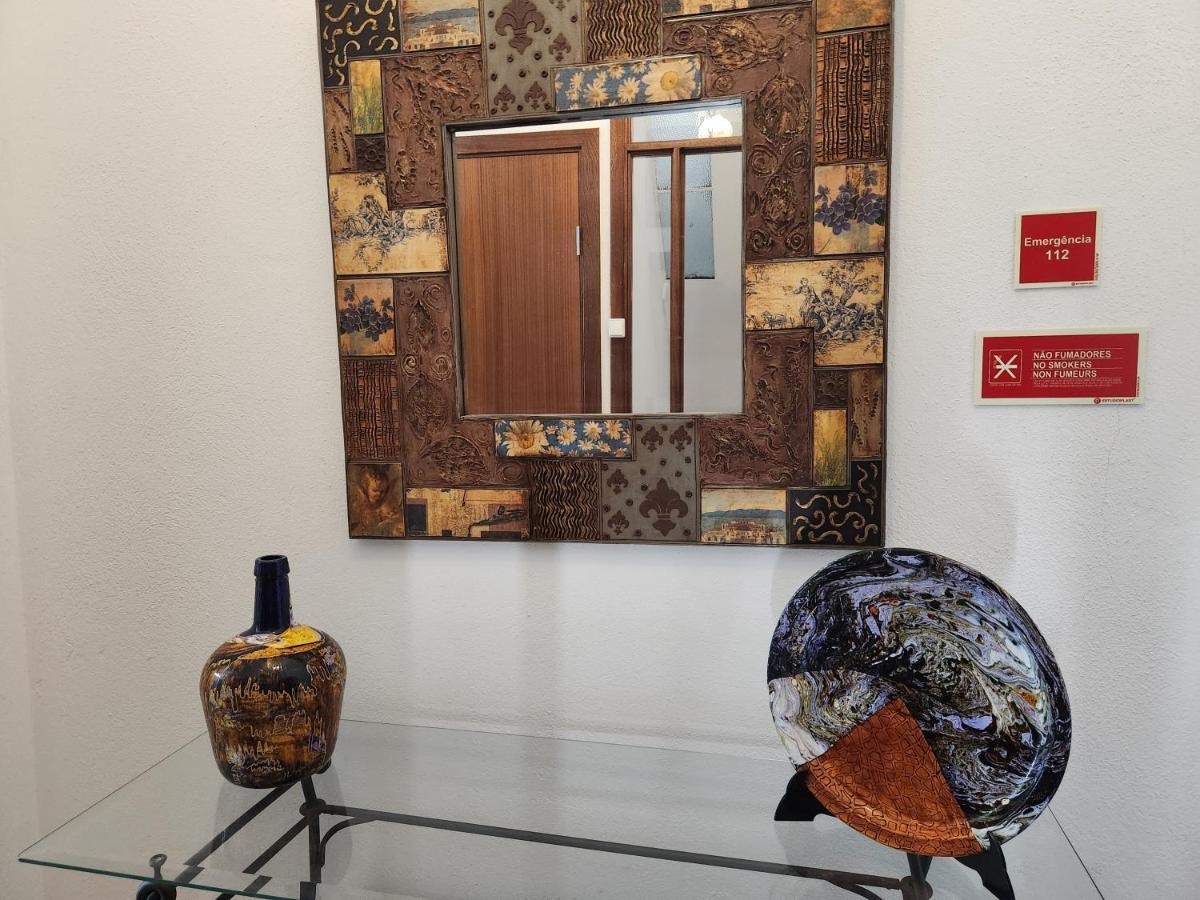 Casa Da Avo Aninhas Vila Freixo de Espada à Cinta Exterior foto