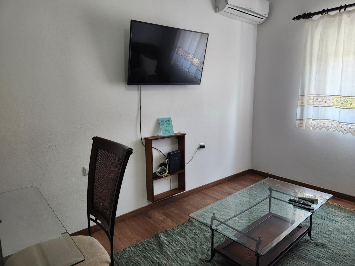 Casa Da Avo Aninhas Vila Freixo de Espada à Cinta Exterior foto