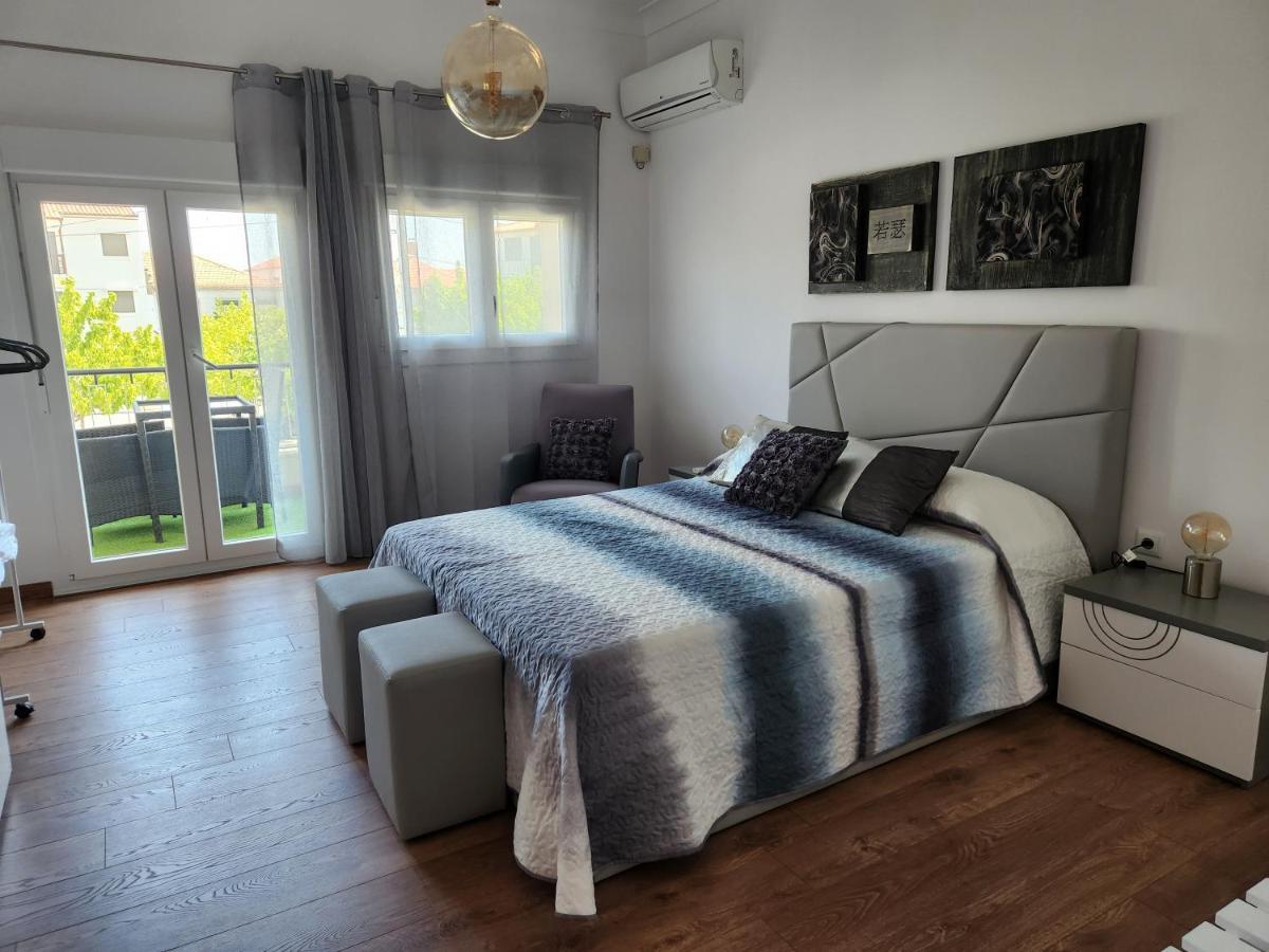 Casa Da Avo Aninhas Vila Freixo de Espada à Cinta Exterior foto