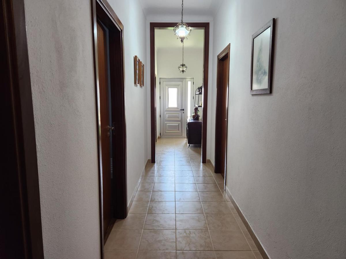 Casa Da Avo Aninhas Vila Freixo de Espada à Cinta Exterior foto