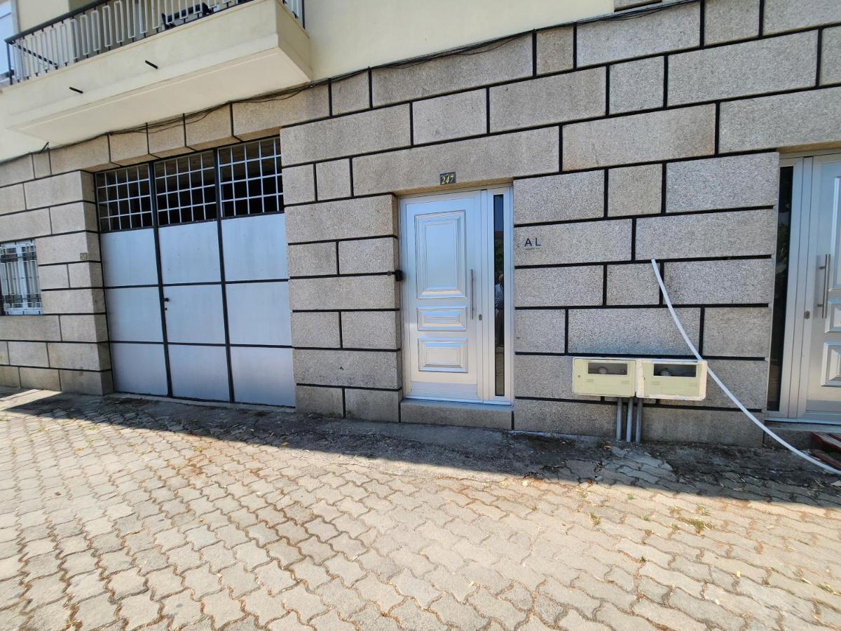 Casa Da Avo Aninhas Vila Freixo de Espada à Cinta Exterior foto