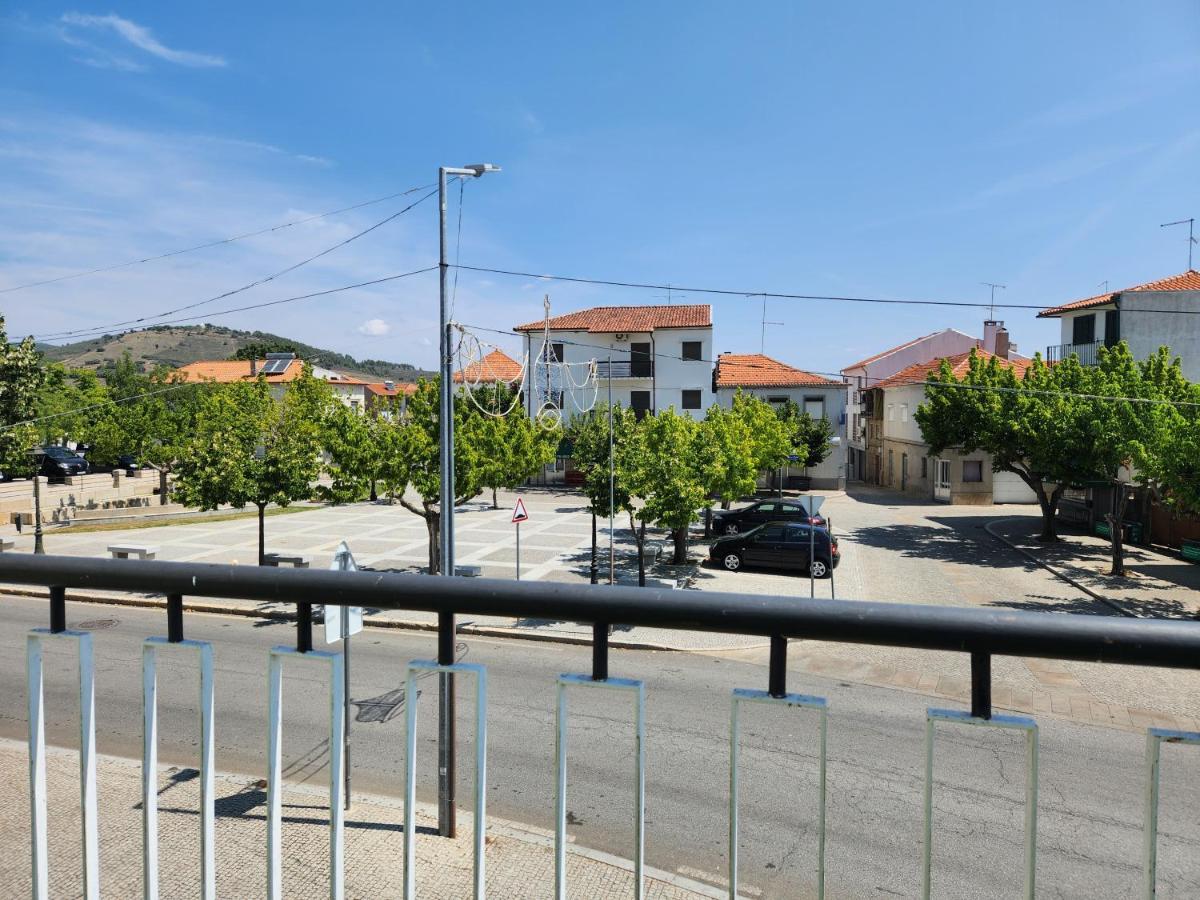 Casa Da Avo Aninhas Vila Freixo de Espada à Cinta Exterior foto