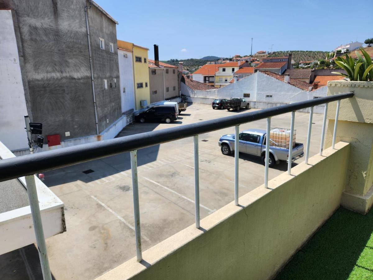 Casa Da Avo Aninhas Vila Freixo de Espada à Cinta Exterior foto