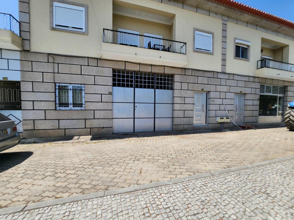 Casa Da Avo Aninhas Vila Freixo de Espada à Cinta Exterior foto