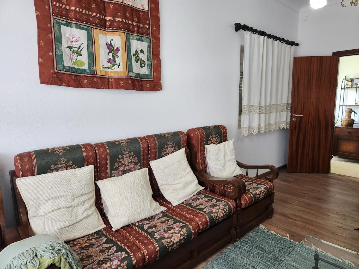 Casa Da Avo Aninhas Vila Freixo de Espada à Cinta Exterior foto