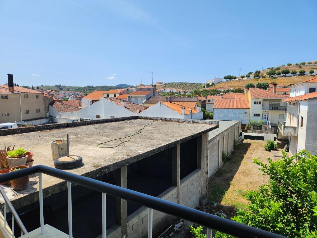 Casa Da Avo Aninhas Vila Freixo de Espada à Cinta Exterior foto