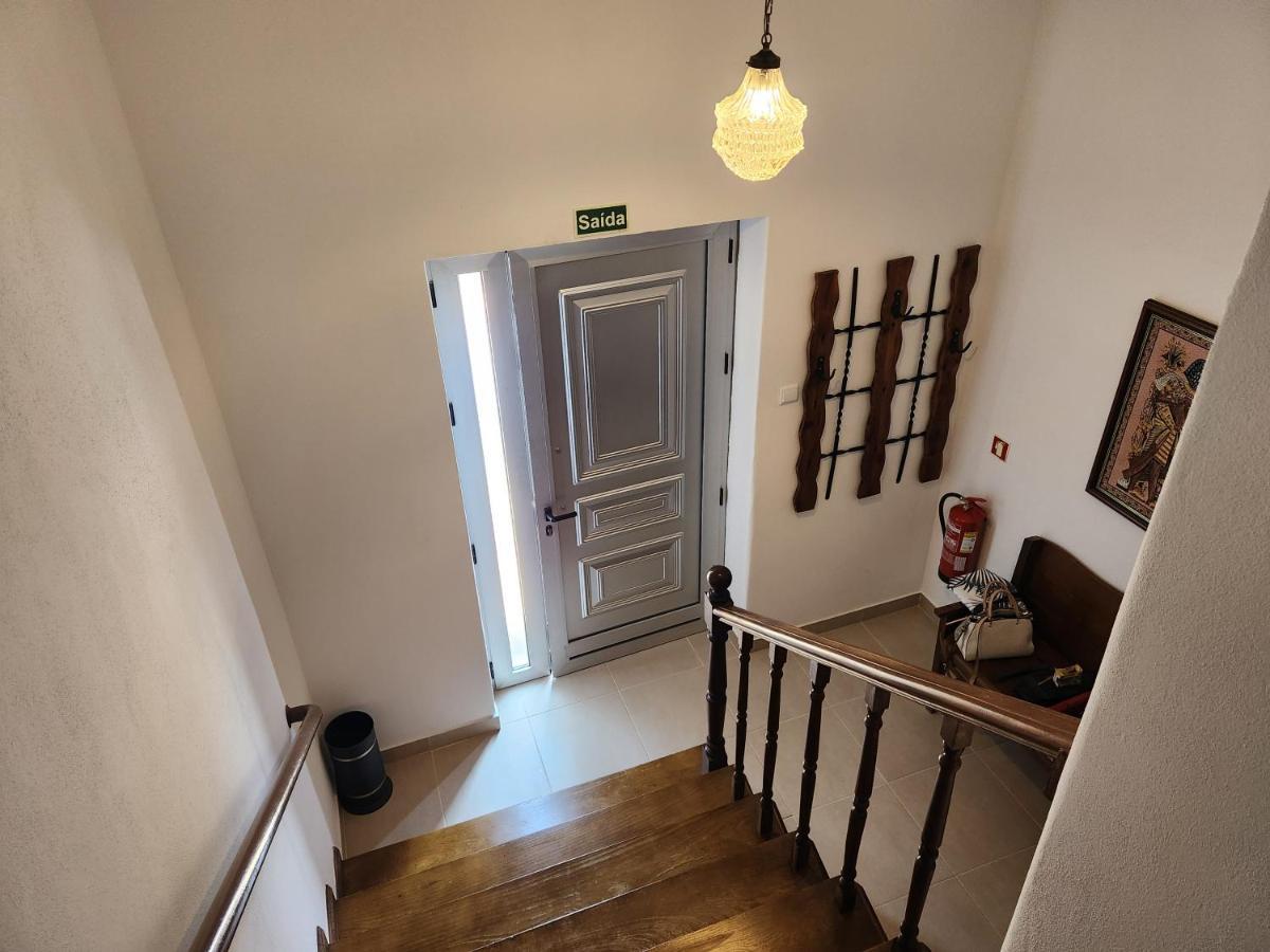 Casa Da Avo Aninhas Vila Freixo de Espada à Cinta Exterior foto