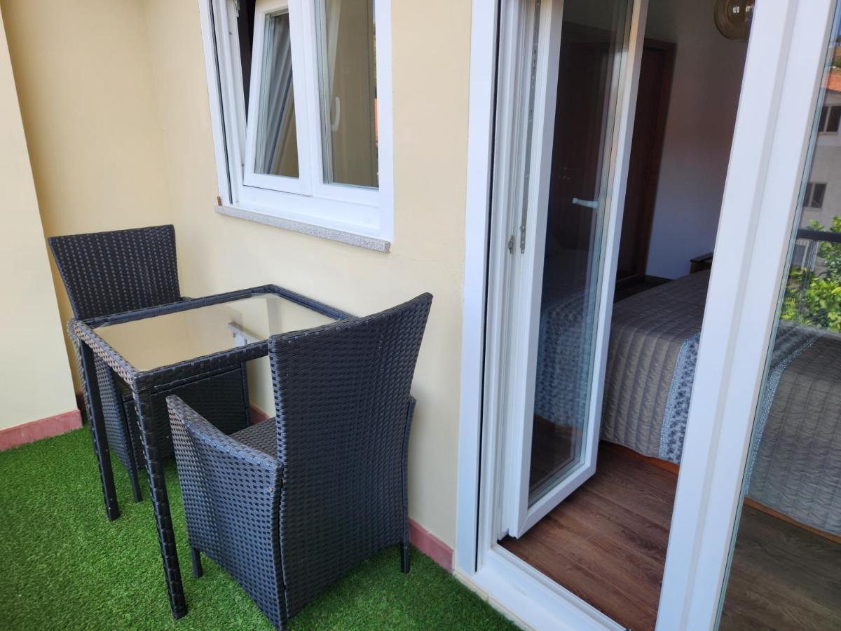 Casa Da Avo Aninhas Vila Freixo de Espada à Cinta Exterior foto