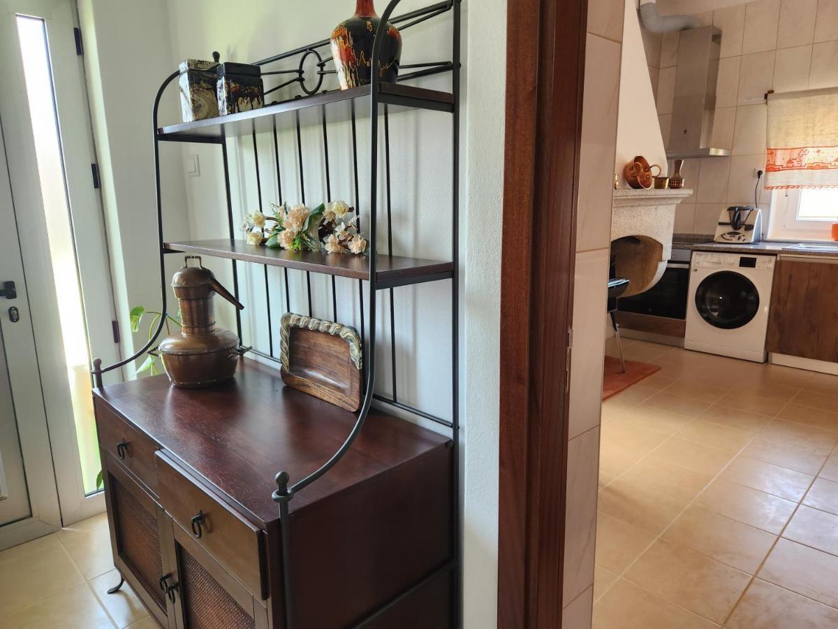 Casa Da Avo Aninhas Vila Freixo de Espada à Cinta Exterior foto