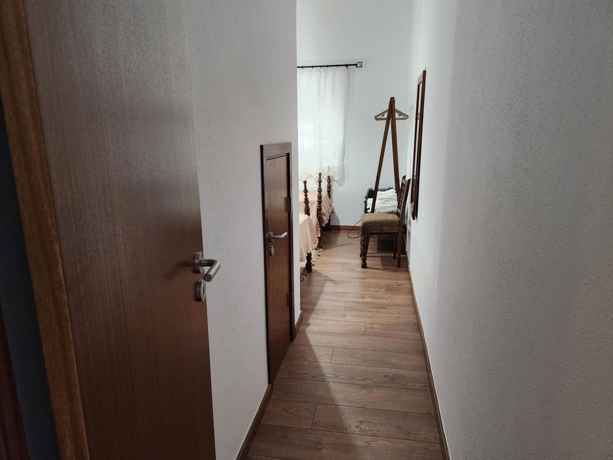Casa Da Avo Aninhas Vila Freixo de Espada à Cinta Exterior foto