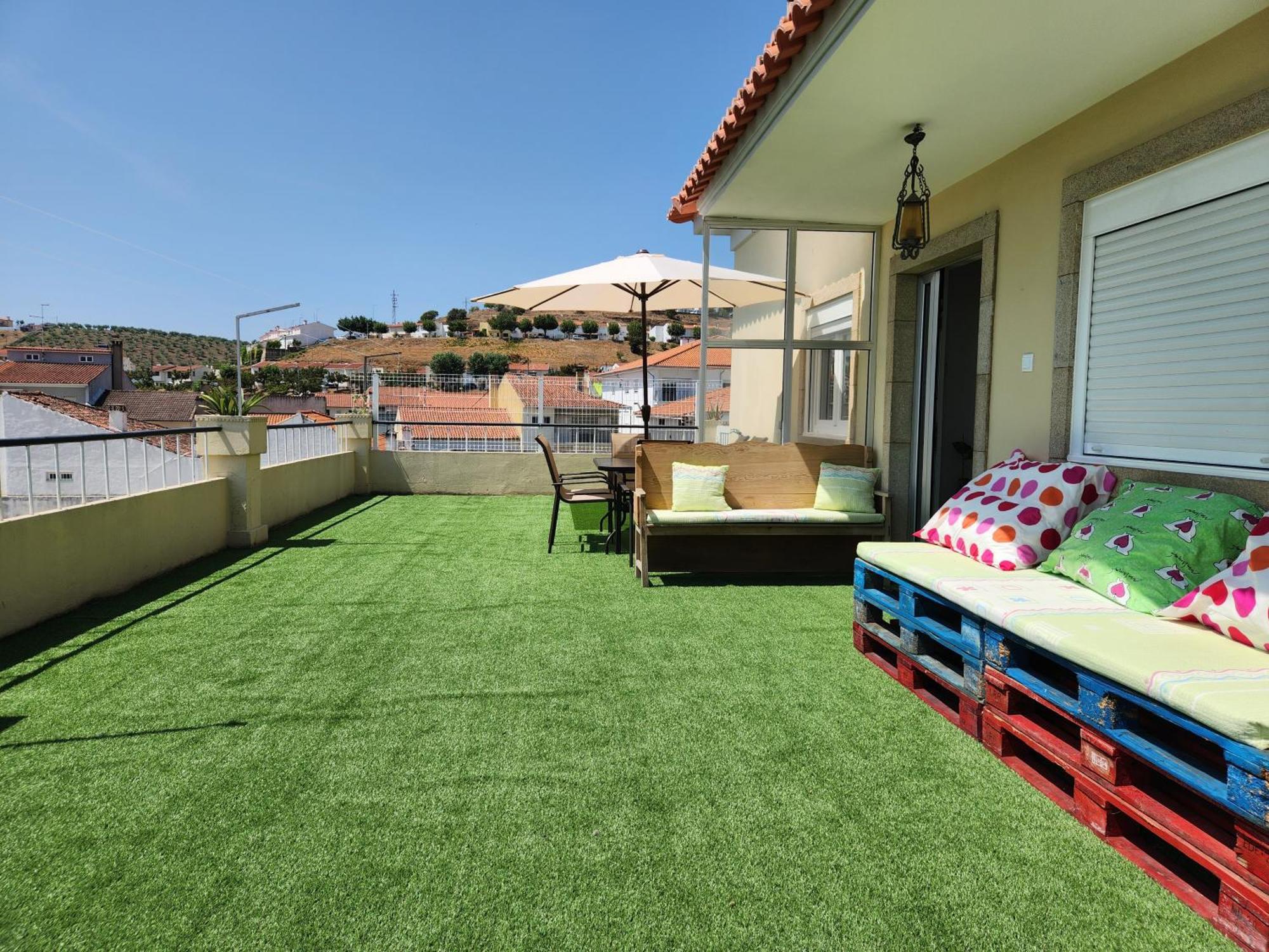 Casa Da Avo Aninhas Vila Freixo de Espada à Cinta Exterior foto